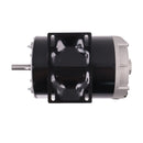 3.7HP Air Compressor Duty Motor BT198FA.00-M E105430 BTM56RB34D3.7M for Husky
