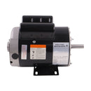 3.7HP Air Compressor Duty Motor BT198FA.00-M E105430 BTM56RB34D3.7M for Husky