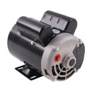 3.7HP Air Compressor Duty Motor BT198FA.00-M E105430 BTM56RB34D3.7M for Husky