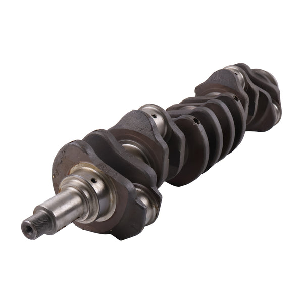 3046 Engine Crankshaft 107-0992 for Caterpillar CAT 933 939 939C Track Loader D3G D4G D5G Tractor