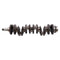 3046 Engine Crankshaft 107-0992 for Caterpillar CAT 933 939 939C Track Loader D3G D4G D5G Tractor