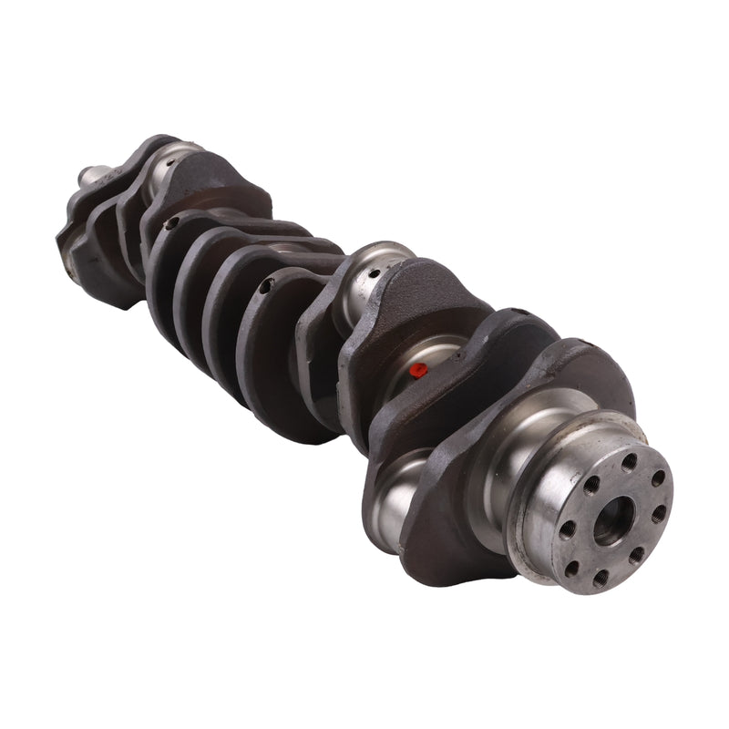 3046 Engine Crankshaft 107-0992 for Caterpillar CAT 933 939 939C Track Loader D3G D4G D5G Tractor