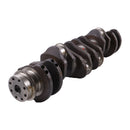 3046 Engine Crankshaft 107-0992 for Caterpillar CAT 933 939 939C Track Loader D3G D4G D5G Tractor