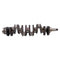 3046 Engine Crankshaft 107-0992 for Caterpillar CAT 933 939 939C Track Loader D3G D4G D5G Tractor
