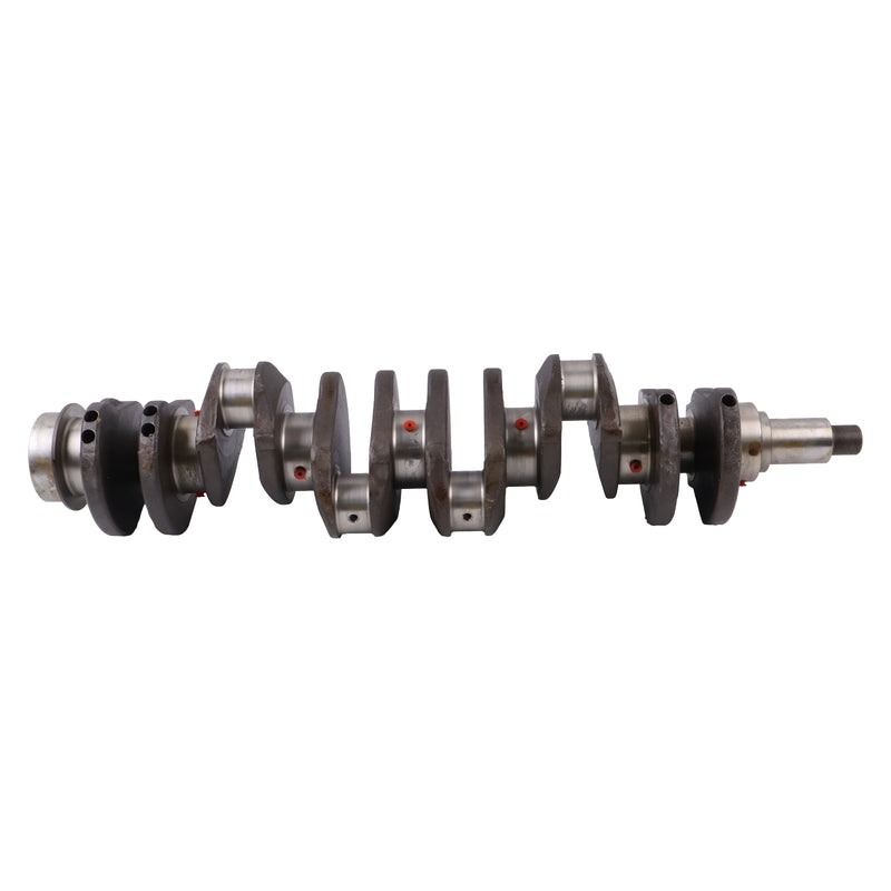 3046 Engine Crankshaft 107-0992 for Caterpillar CAT 933 939 939C Track Loader D3G D4G D5G Tractor