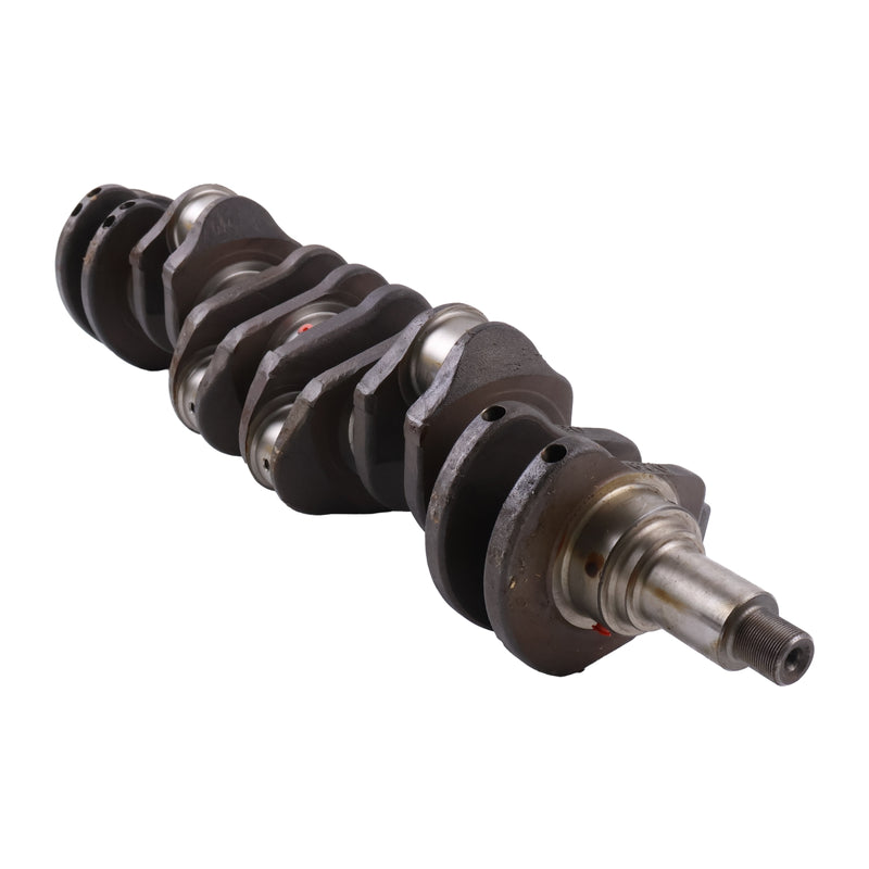 3046 Engine Crankshaft 107-0992 for Caterpillar CAT 933 939 939C Track Loader D3G D4G D5G Tractor