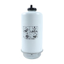 30 Micron Fuel Filter 02250212-657 for Sullair Air Compressor