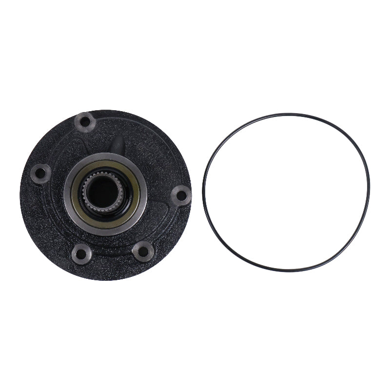 30T Transmission Charging Pump 30B-13-11200 for Komatsu Forklift FD10-18-20 FD20/25-16 FD30-16 FD30-17 FD35A-17