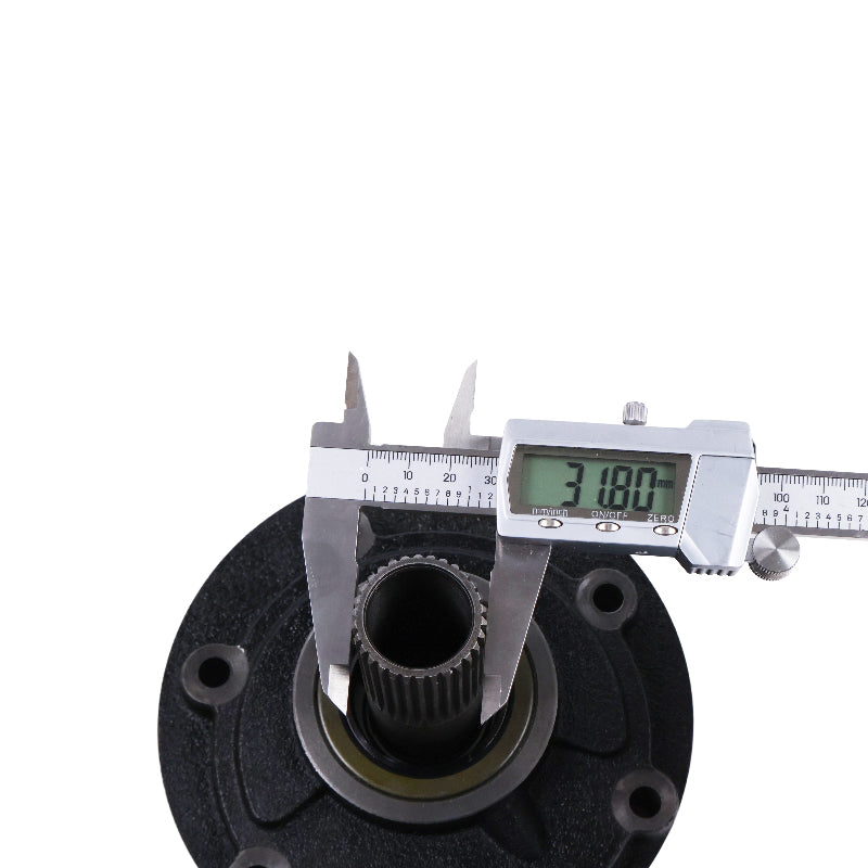 30T Transmission Charging Pump 30B-13-11200 for Komatsu Forklift FD10-18-20 FD20/25-16 FD30-16 FD30-17 FD35A-17