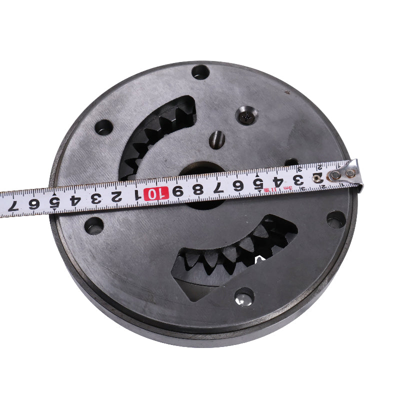 30T Transmission Charging Pump 30B-13-11200 for Komatsu Forklift FD10-18-20 FD20/25-16 FD30-16 FD30-17 FD35A-17