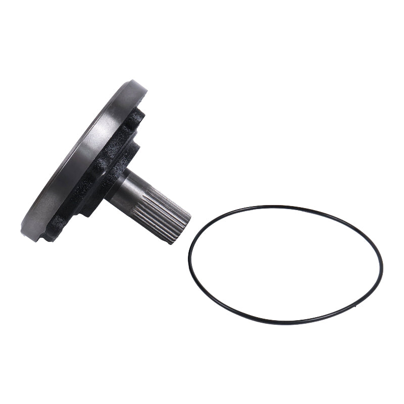 30T Transmission Charging Pump 30B-13-11200 for Komatsu Forklift FD10-18-20 FD20/25-16 FD30-16 FD30-17 FD35A-17