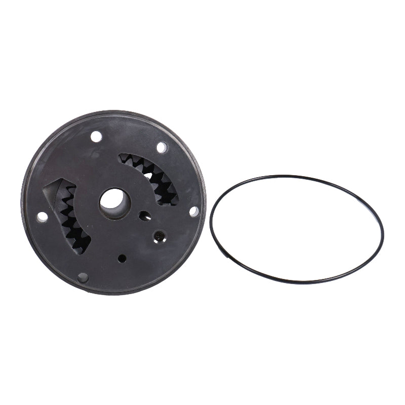30T Transmission Charging Pump 30B-13-11200 for Komatsu Forklift FD10-18-20 FD20/25-16 FD30-16 FD30-17 FD35A-17