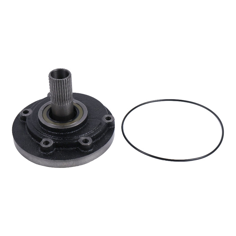 30T Transmission Charging Pump 30B-13-11200 for Komatsu Forklift FD10-18-20 FD20/25-16 FD30-16 FD30-17 FD35A-17