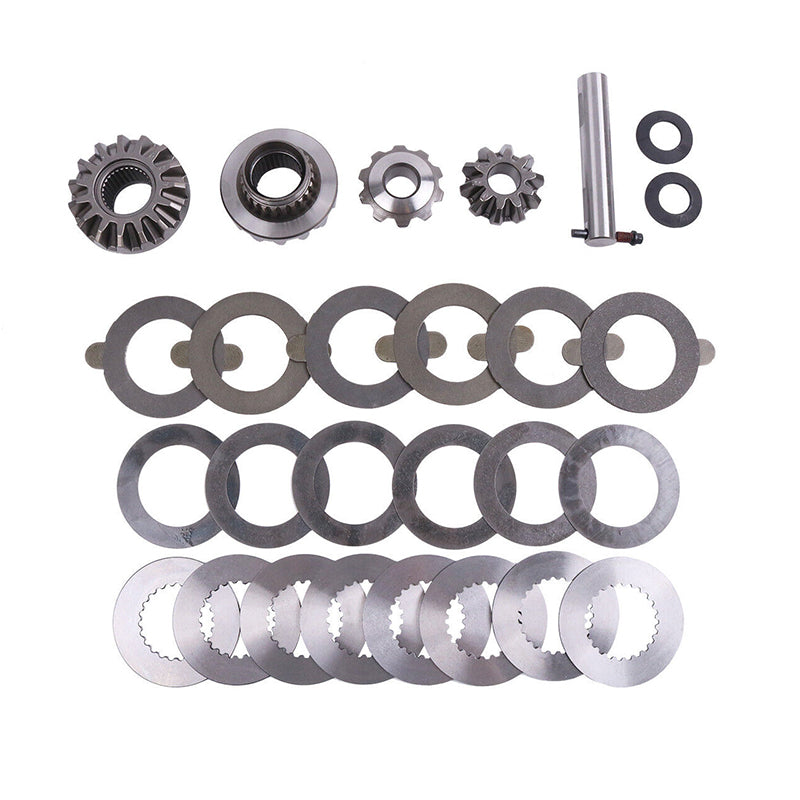 31 Spline Differential Spider Gear Kit ZIKKF8.8-T/L-31 ZIKF8.8-T/L-31 for 1986-2013 Ford 8.8"