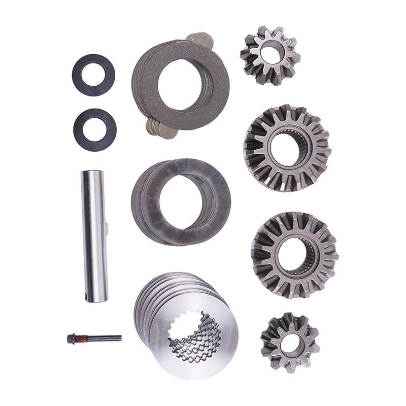 31 Spline Differential Spider Gear Kit ZIKKF8.8-T/L-31 ZIKF8.8-T/L-31 for 1986-2013 Ford 8.8"