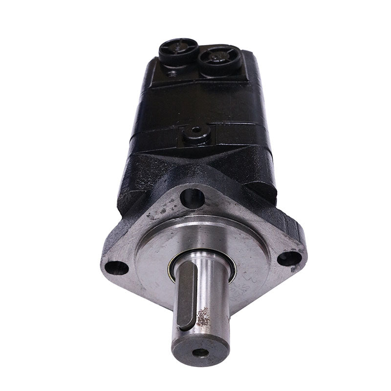 Replacement 32mm G1/2'' Hydraulic Orbital Motor OMS250-151F0505 151F0505 fit for Danfoss
