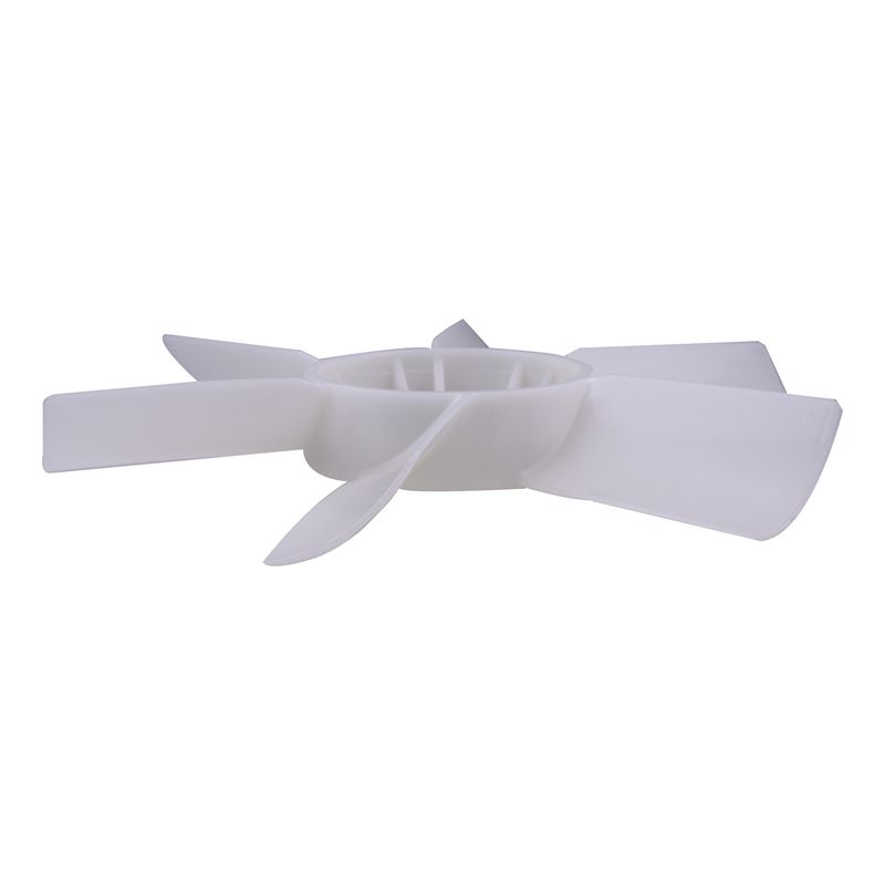 340MM 6 Blade Fan Pusher 17331-74110 for Kubota Tractor L2550DT L2550DT-GST L2550F L2550-TOW