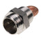 3/4NPT 400W 120V Engine Block Heater for Massey Ferguson Tractor 255 285 1080 1085 302 304 365 3265