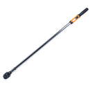 3/4 inches Digital Reversible Torque Wrench AWJ-850 N With LED Buzzer And LCD Screen 31.35-626.8 ft-lbs (42.5-850 Nm)