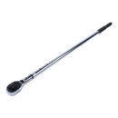 3/4 inches Digital Reversible Torque Wrench AWJ-850 N With LED Buzzer And LCD Screen 31.35-626.8 ft-lbs (42.5-850 Nm)