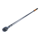 3/4 inches Digital Reversible Torque Wrench AWJ-850 N With LED Buzzer And LCD Screen 31.35-626.8 ft-lbs (42.5-850 Nm)