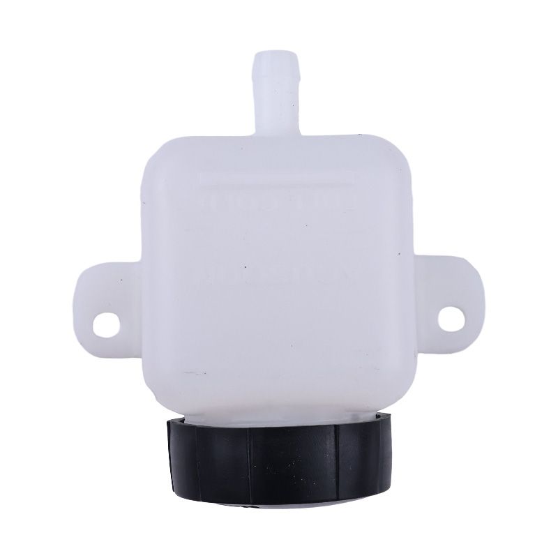 350ml Hydraulic Fluid Expansion Tank 067-8090-00 for Bad Boy Snapper Husqvarna Simplicity Dixon Ferris Mower