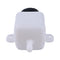 350ml Hydraulic Fluid Expansion Tank 067-8090-00 for Bad Boy Snapper Husqvarna Simplicity Dixon Ferris Mower