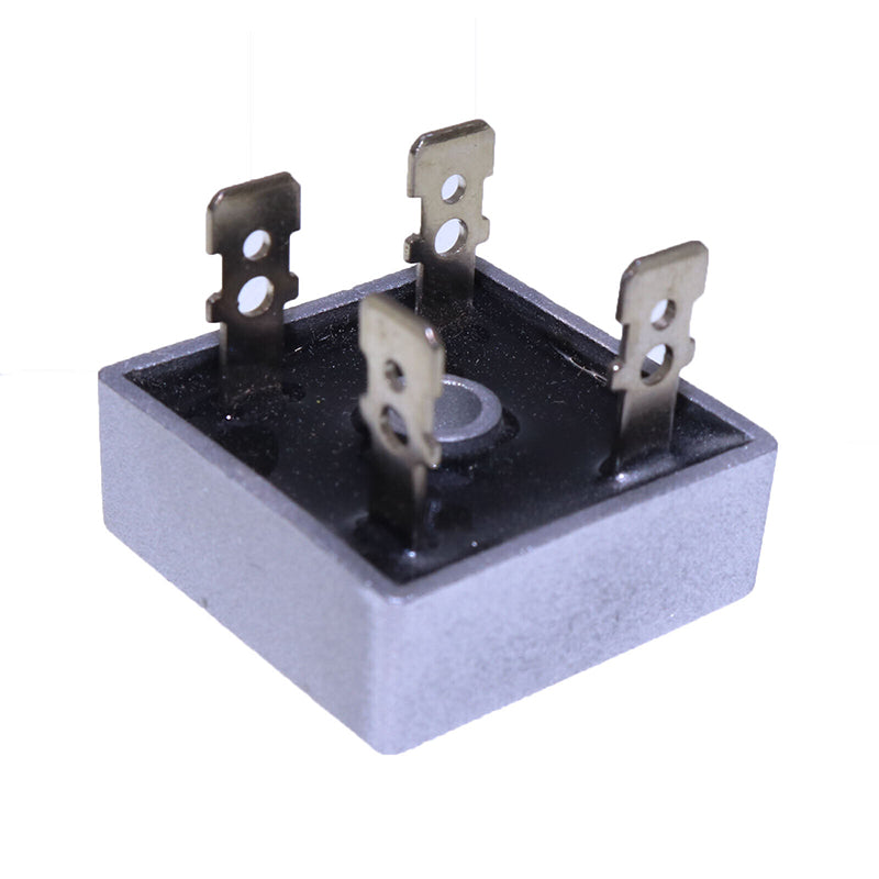35A Rectifier 1022735-01 for Club Car Golf Cart PowerDrive 2 Charger Mac Charger