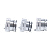 35mm+40mm+44mm Wheel Bearing Greaser Tool for Polaris Sportsman Ranger General RZR Scrambler XP 1000 2016-2022
