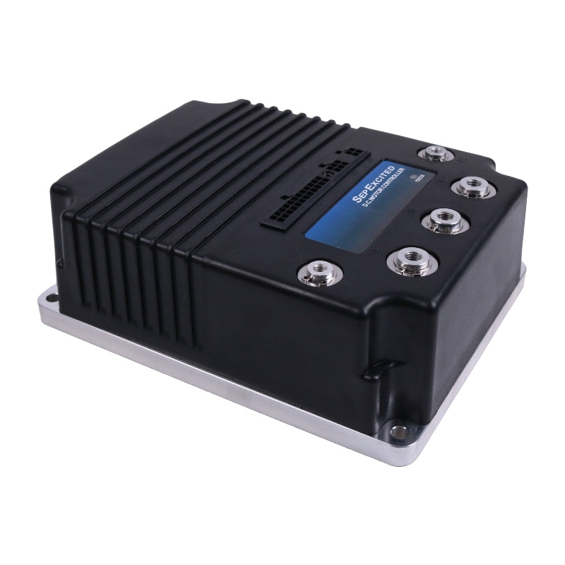 36-48V 500A 5K-0 Motor Controller 128337GT 128337 for Genie Z-45/25 DC ...