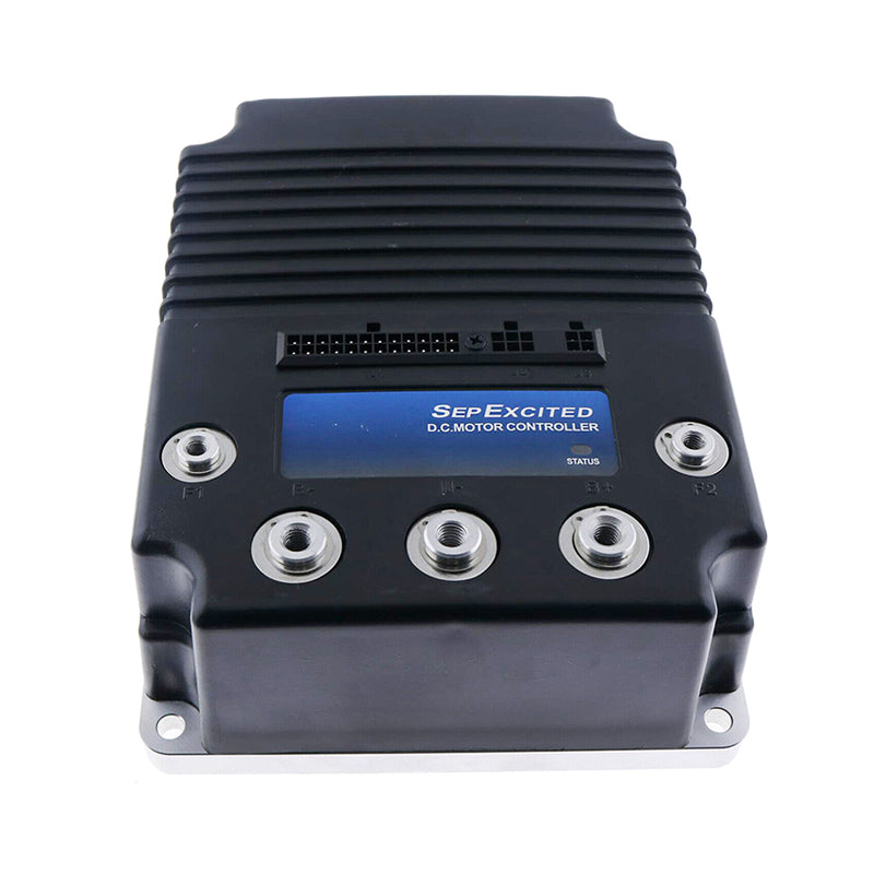 36-48V 500A 5K-0 Motor Controller 128337GT 128337 for Genie Z-45/25 DC ...