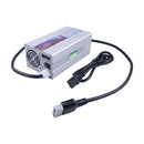 36V 20A Golf Cart Battery Smart Charger with SB50 Plug For EZGO Club Car