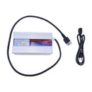 36V 20A Golf Cart Battery Smart Charger with SB50 Plug For EZGO Club Car