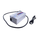 36V 20A Golf Cart Battery Smart Charger with SB50 Plug For EZGO Club Car