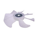 360mm Fan Blade 16241-74110 for Kubota Tractor LX4020HSDC Excavator KX71-3 CABIN CANOPY Toro Loader Dingo TX 1000