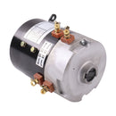 36/48 Volt Electric Motor 1022374-01 170-001-0002 for Club Car Golf Cart DS 1984-Up