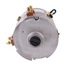 36/48 Volt Electric Motor 1022374-01 170-001-0002 for Club Car Golf Cart DS 1984-Up