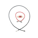 36V Powerwise Charger 28566G01 28667G01 28126GO3 for EZGO Board Charger Power Control Board Replacement