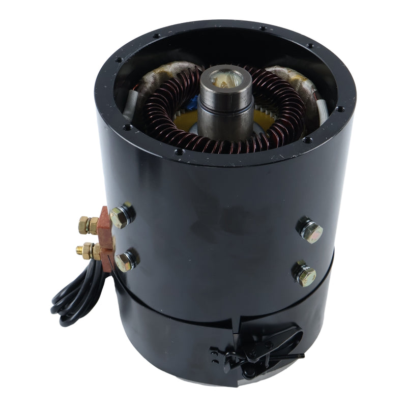 36V 3.0Kw 10A 2600r/min Electric Motor 73445-G02 73445-G01 for E-Z-GO Golf Cart TXT-Replacement Type