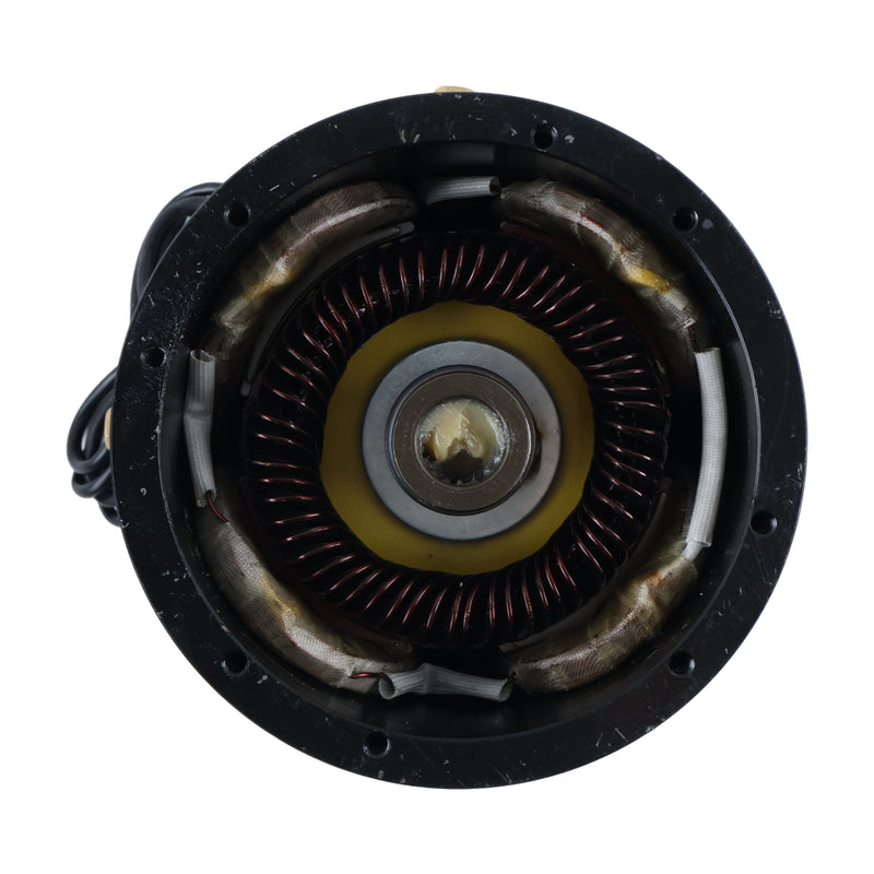 36V 3.0Kw 10A 2600r/min Electric Motor 73445-G02 73445-G01 for E-Z-GO Golf Cart TXT-Replacement Type