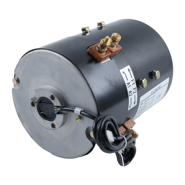 36V 3.0Kw 10A 2600r/min Electric Motor 73445-G02 73445-G01 for E-Z-GO Golf Cart TXT-Replacement Type