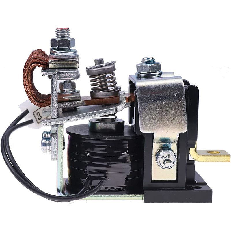 36V Contactor 24420-13300-71 for Toyota Electric Forklift 7FB10-25 7FB10-30 8FB25 5FB15