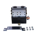 36V Forward Reversing Contactor Solenoid DC182B-588 for Albright Golf Cart Forklift