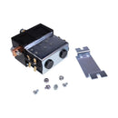 36V Forward Reversing Contactor Solenoid DC182B-588 for Albright Golf Cart Forklift