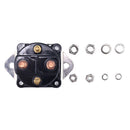 36 Volt Golf Cart Solenoid Relay 1976-1998 for Mercury Mariner 6-200HP Outboard Motor