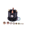 36V Starter Solenoid 684-3641-012-26 for Trombetta E-Z-Go Golf Cart
