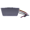 36V Step Down To 12V 10A 120W DC Converter Voltage Reducer Regulator for Golf Cart