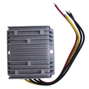 36V Step Down To 12V 10A 120W DC Converter Voltage Reducer Regulator for Golf Cart