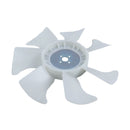 370mm Suction 7-Blade Fan 16285-74110 for Kubota Engine V1505 WG1605 D1105