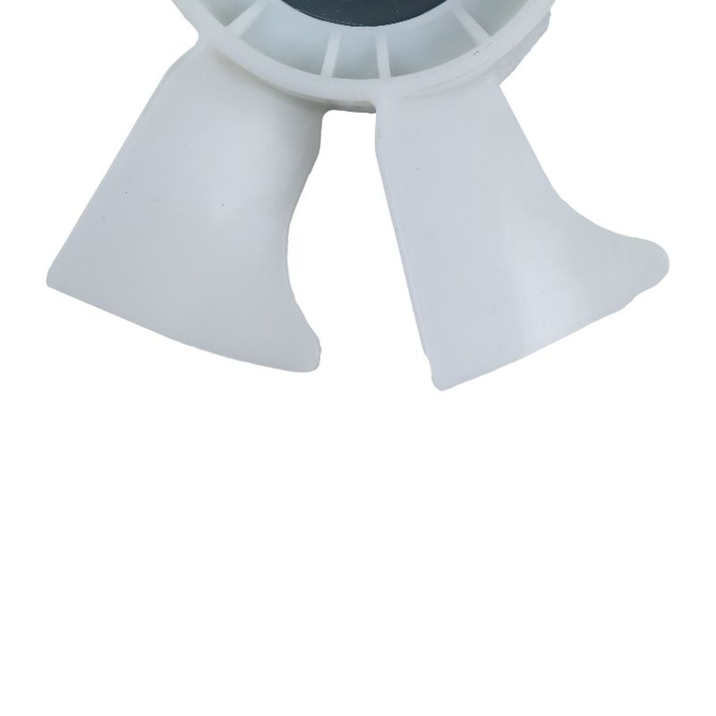 370mm Suction 7-Blade Fan 16285-74110 for Kubota Engine V1505 WG1605 D1105